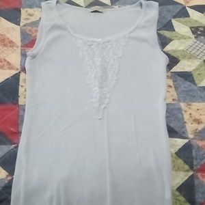Ladies tank top